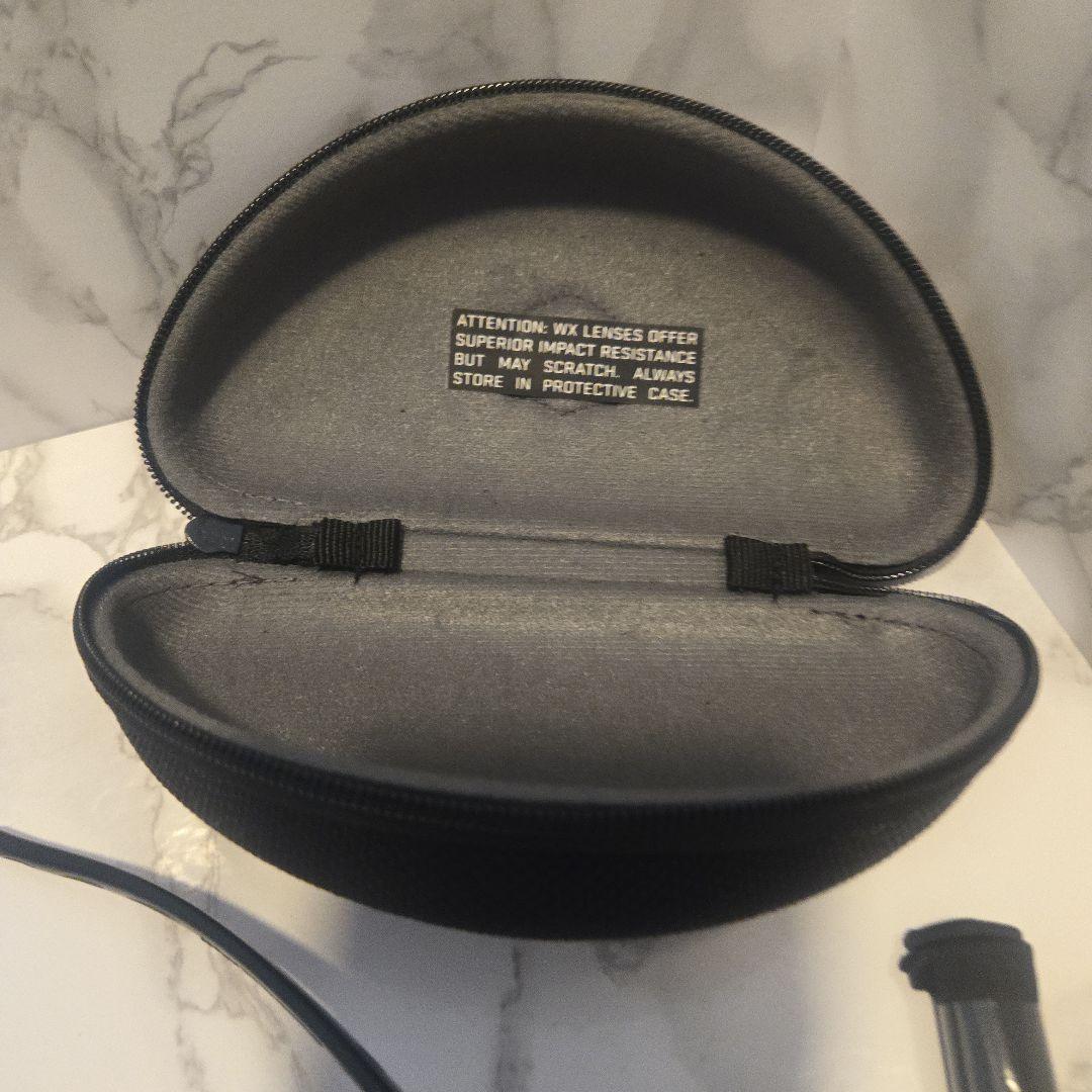 Harley-Davidson ゴーグル WXレンズ付き