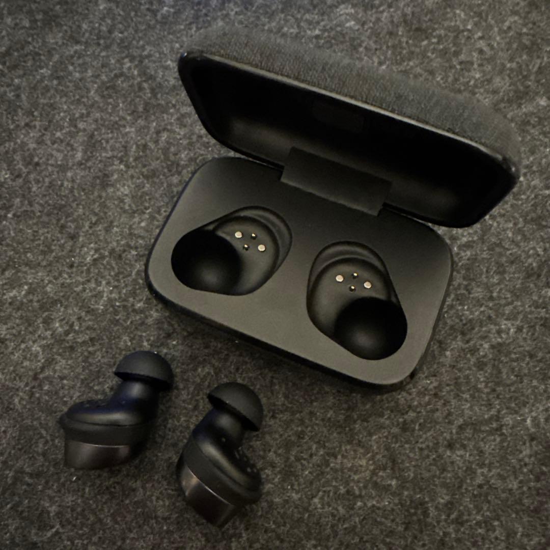 【ケース付】Sennheiser Momentum True Wireless4