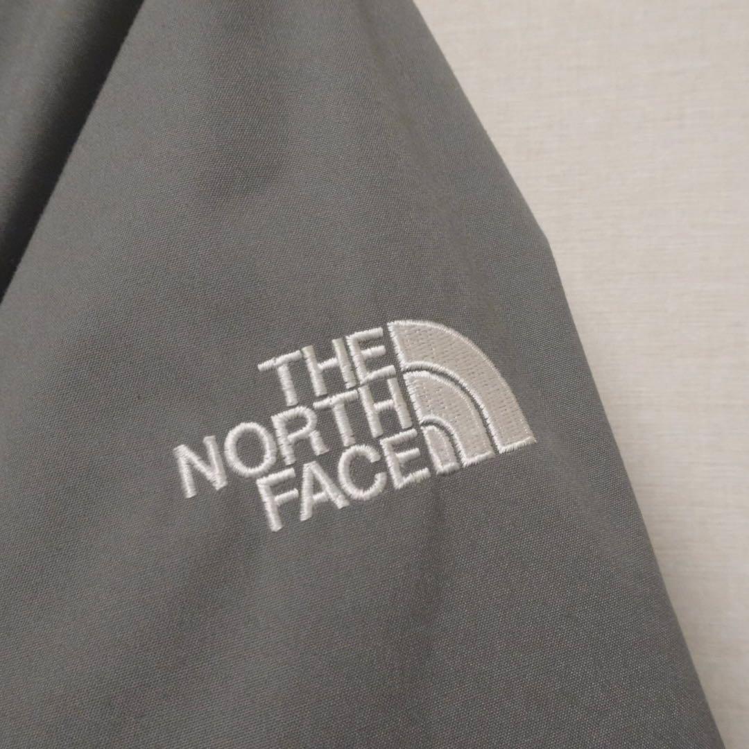 ザノースフェイスパープルレーベル　マウンテンフィールドジャケット　BEAMS別注