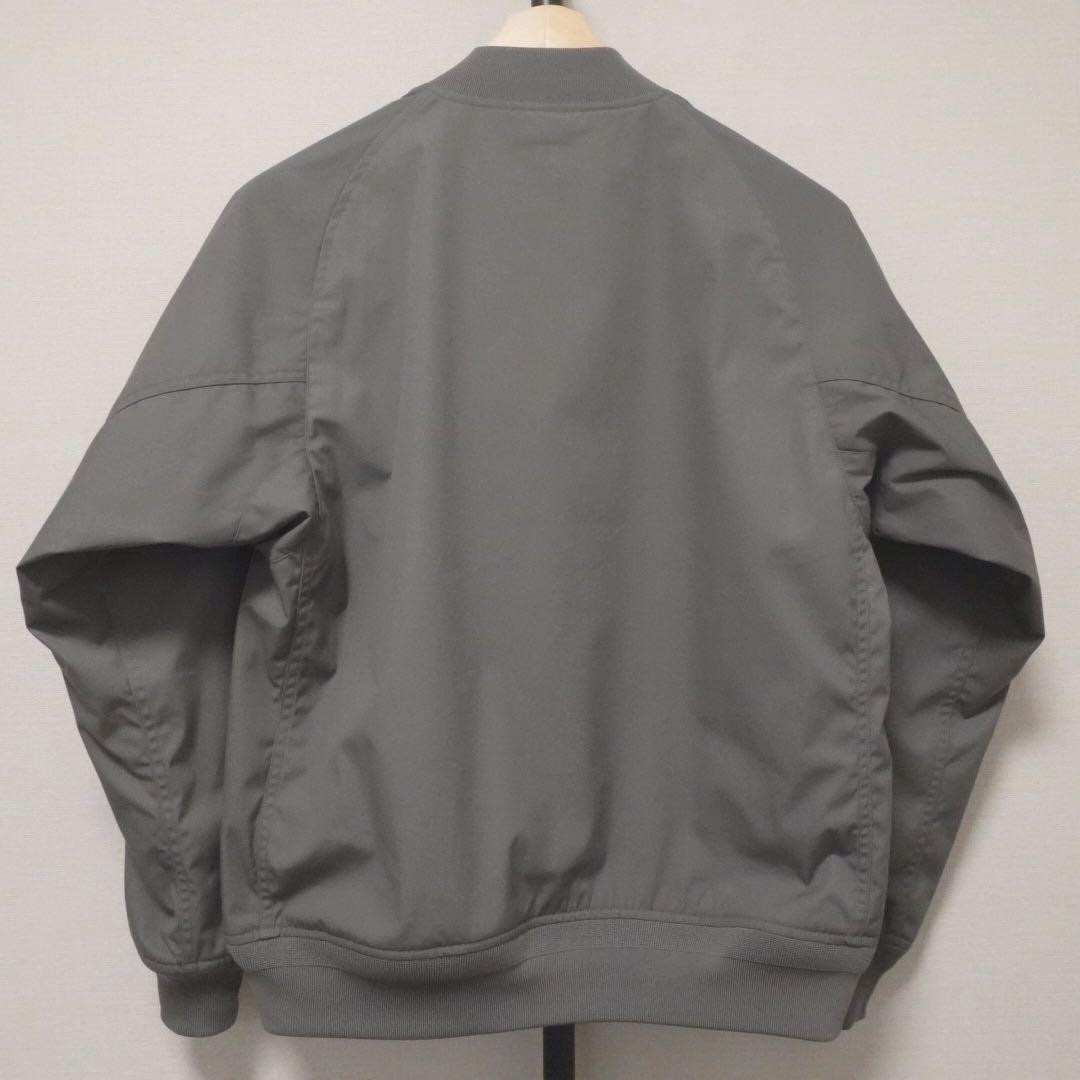 ザノースフェイスパープルレーベル　マウンテンフィールドジャケット　BEAMS別注