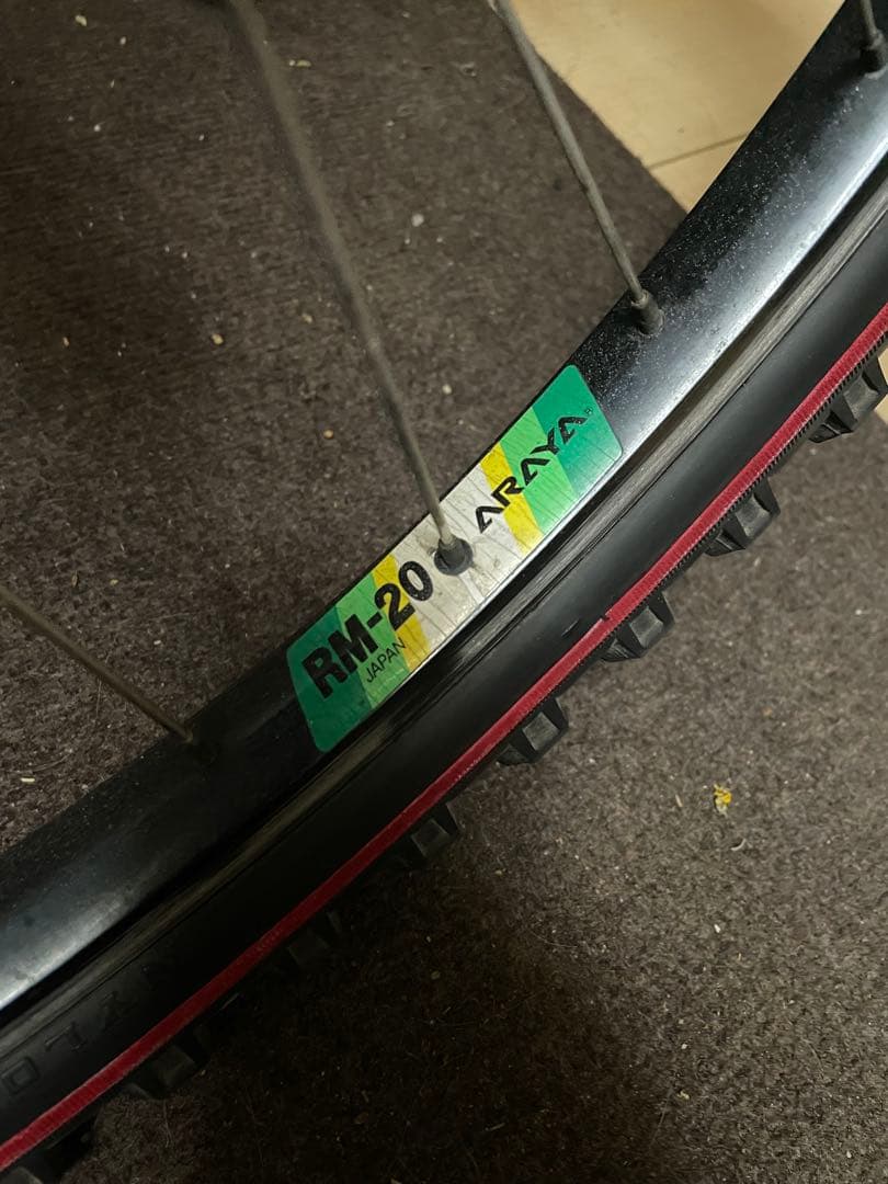 SCOTT WIND OLDMTB 26インチ　今週限定値下げ‼︎