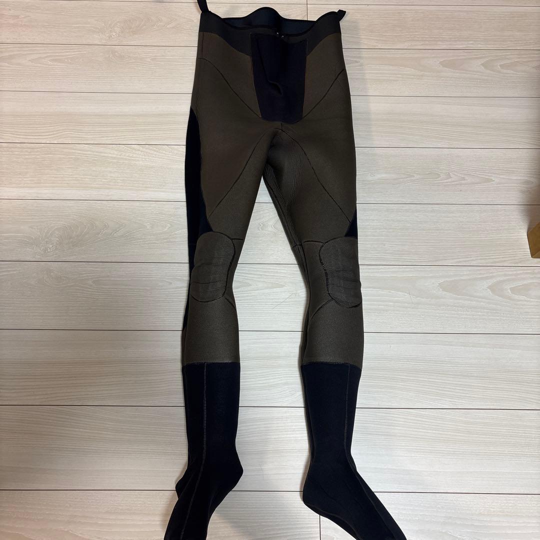 サンライン　ドライタイツ