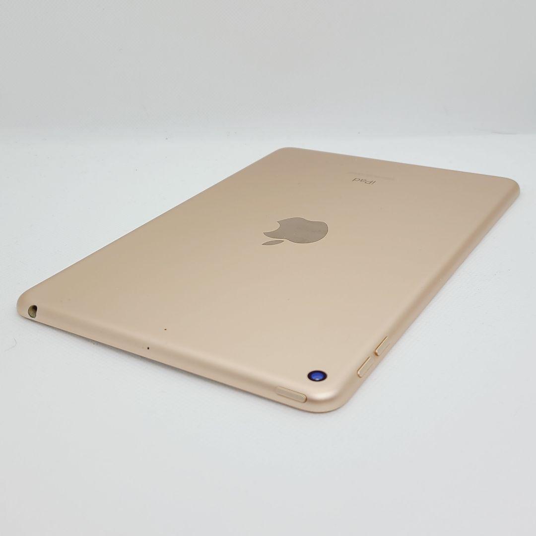 iPad mini 第5世代 64GB WIFI ゴールド