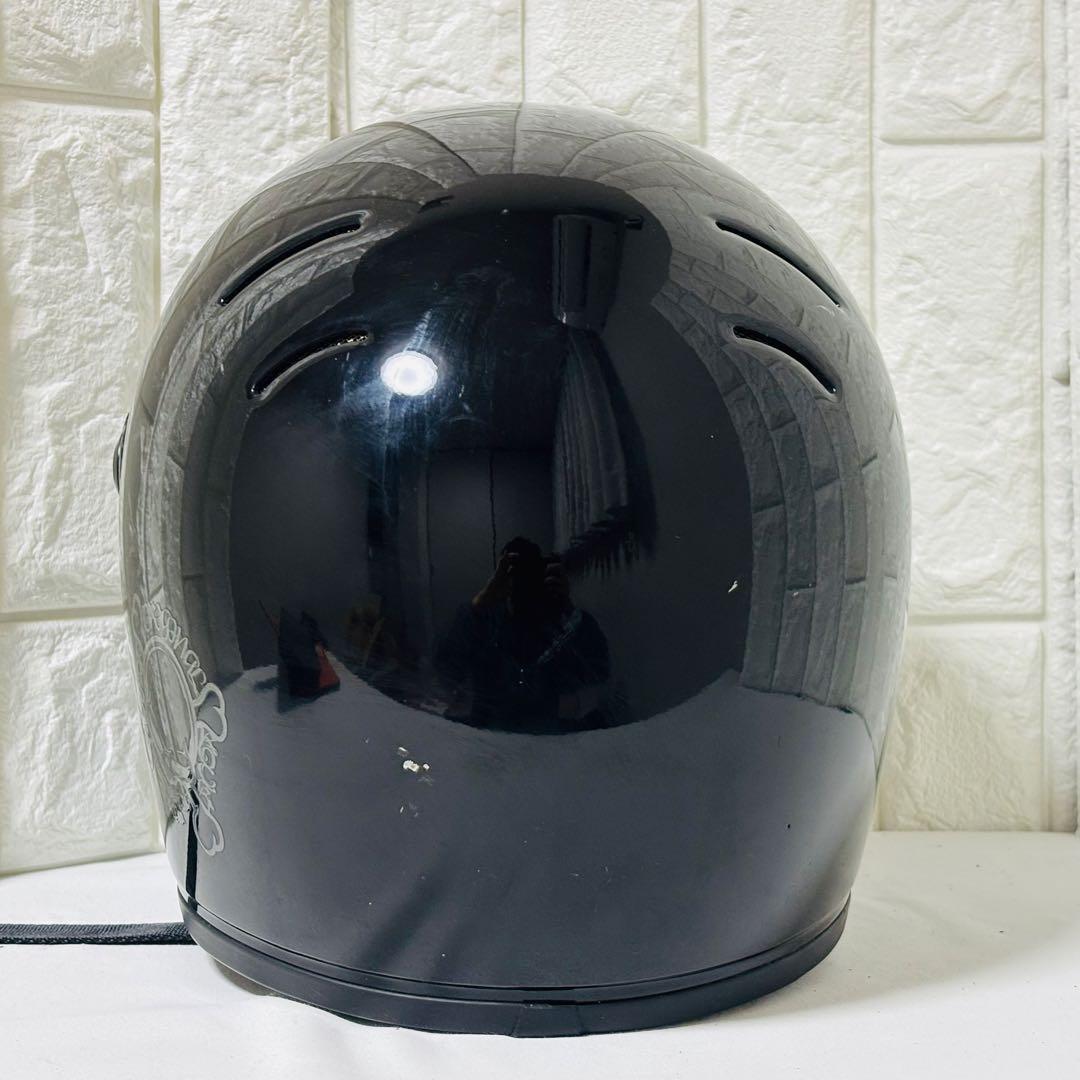 シンプソン SIMPSON フルフェイスヘルメット スーパー バンデット