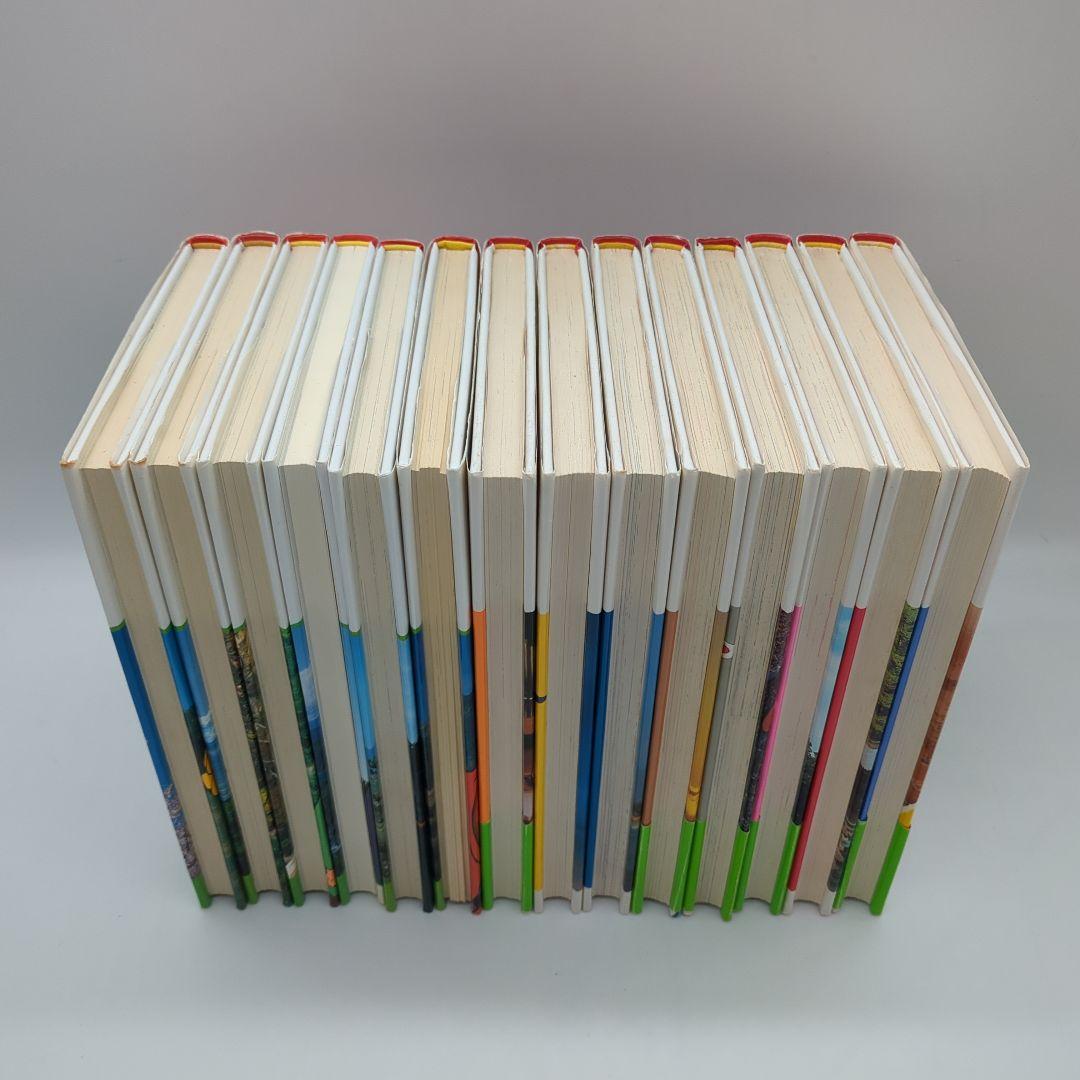 世界の伝記、日本の伝記など28冊セット　集英社