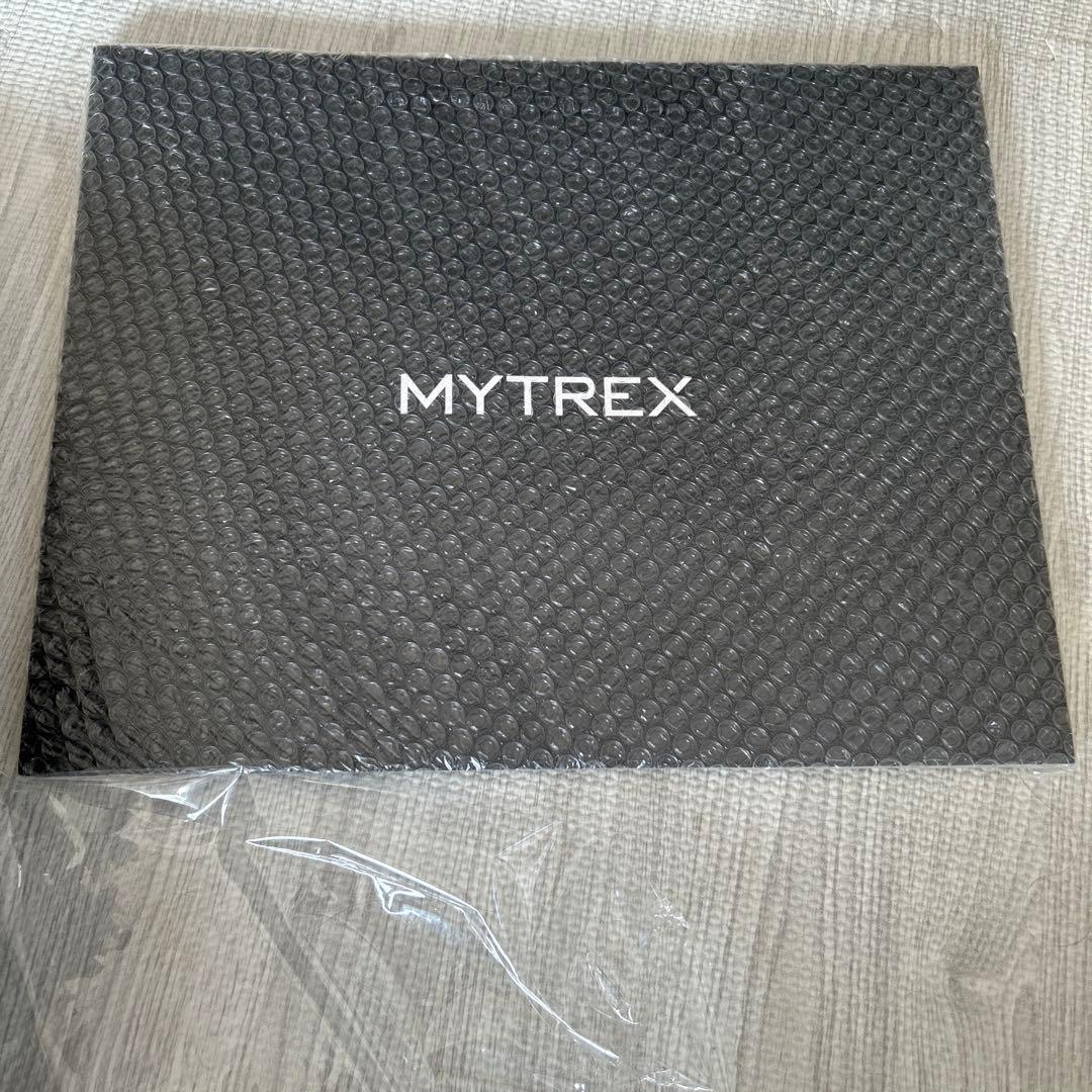 MYTREX EMS 骨盤底筋トレーニングマシン ブラック