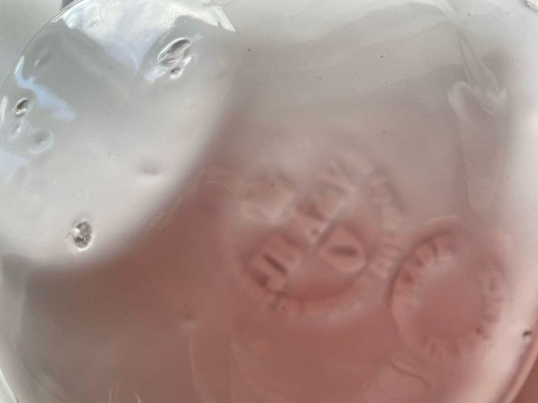 GRACE Jean Baptiste バロックソーサー