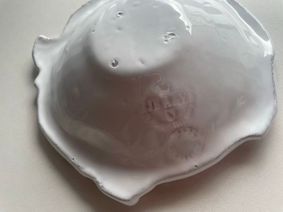 GRACE Jean Baptiste バロックソーサー