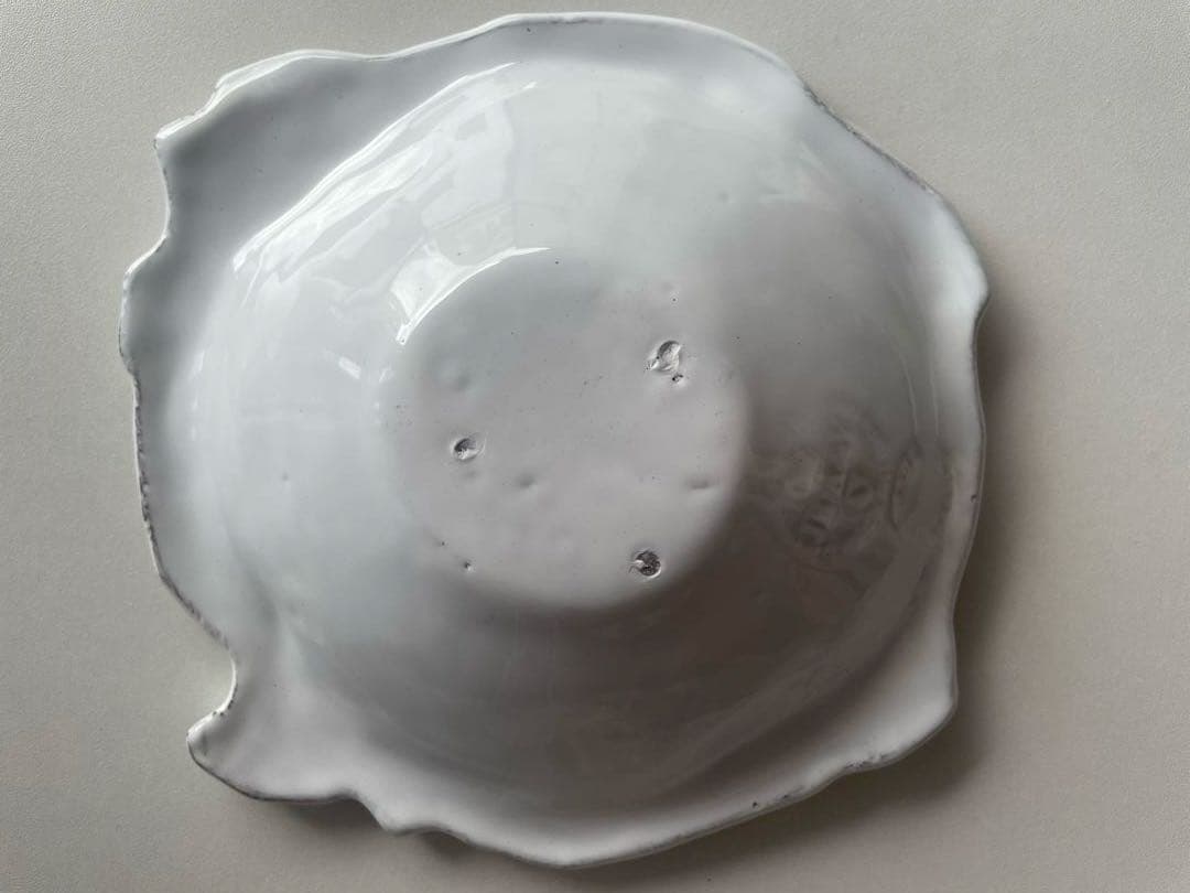 GRACE Jean Baptiste バロックソーサー