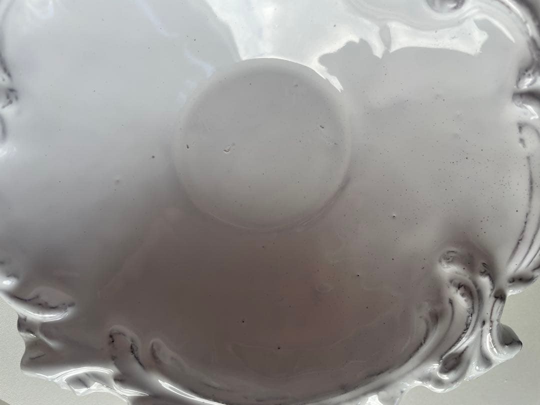 GRACE Jean Baptiste バロックソーサー