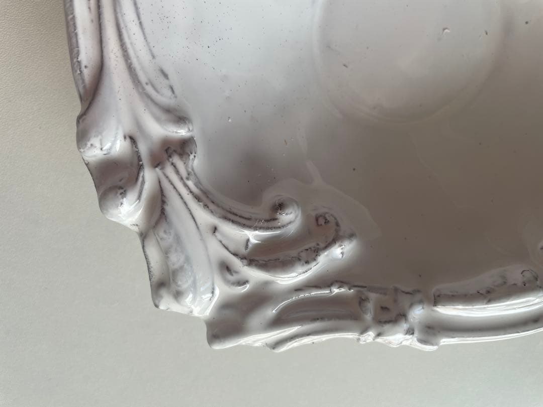 GRACE Jean Baptiste バロックソーサー