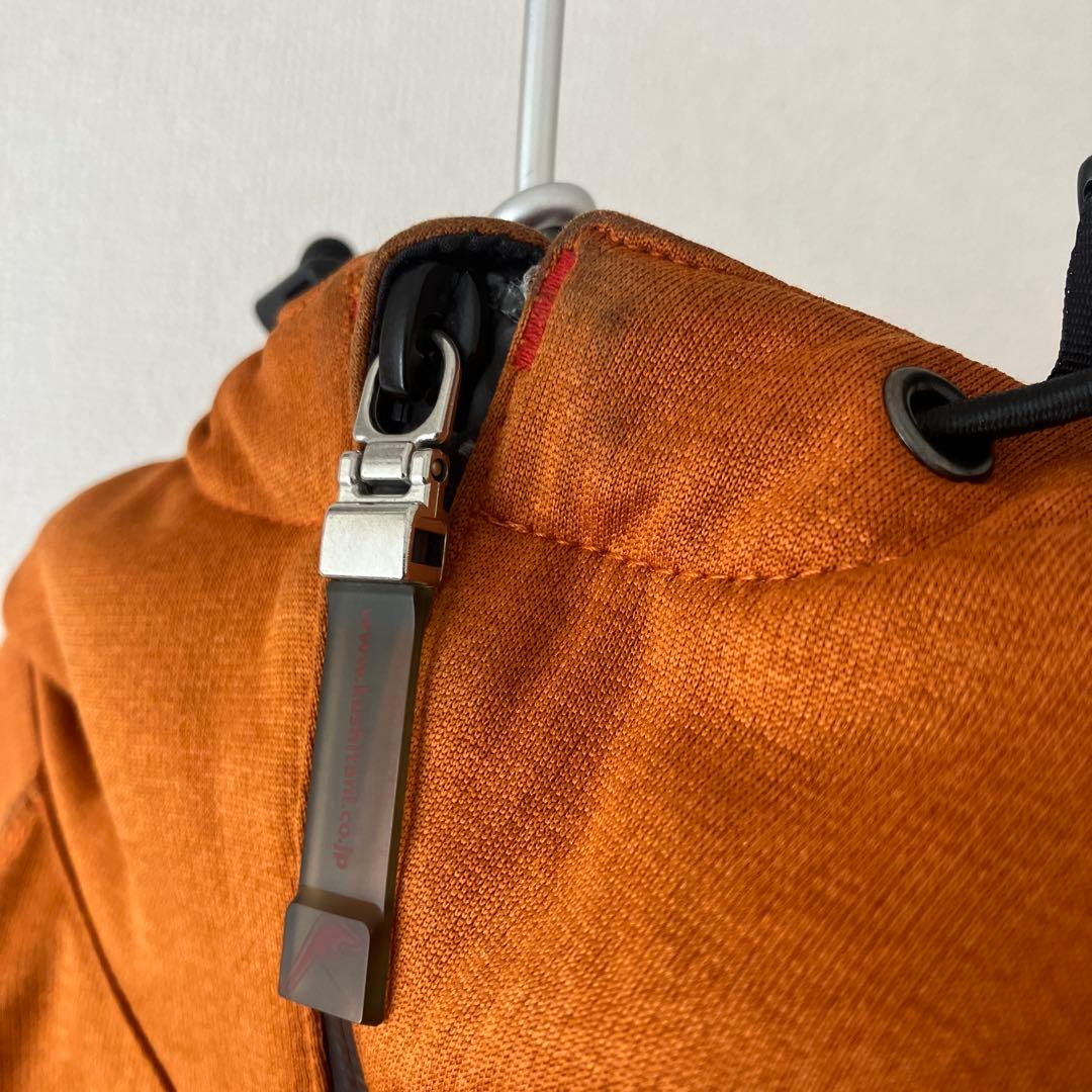 クシタニ　ベクトルジャケット KL2339201901 Lサイズ