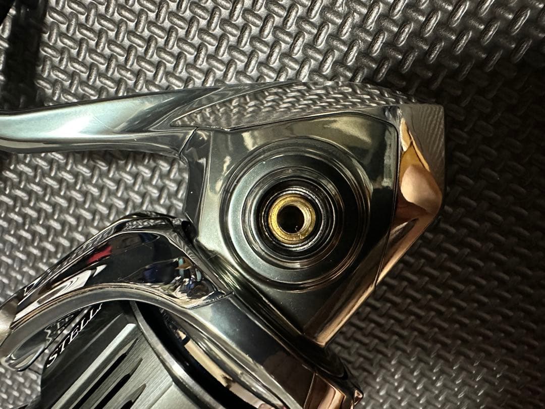 22ステラ 2500SHG【美品】