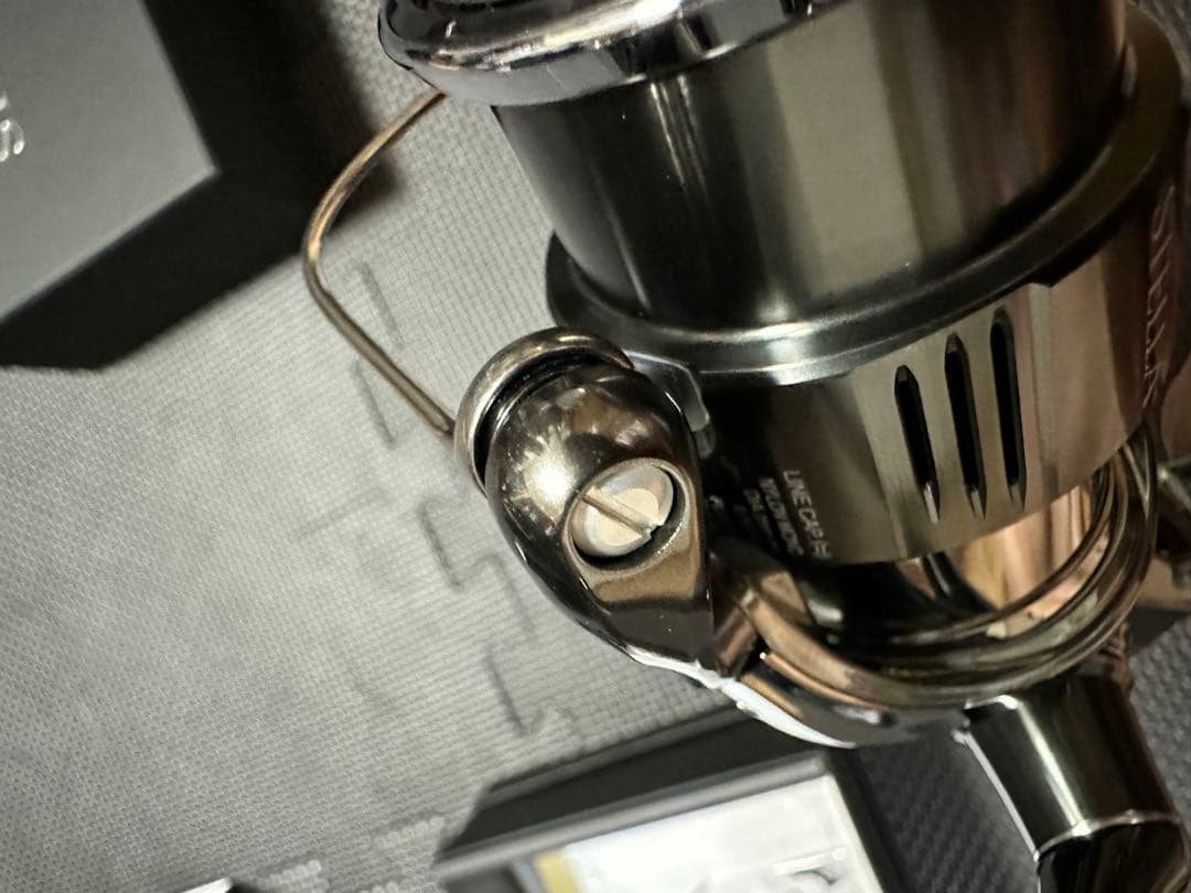 22ステラ 2500SHG【美品】