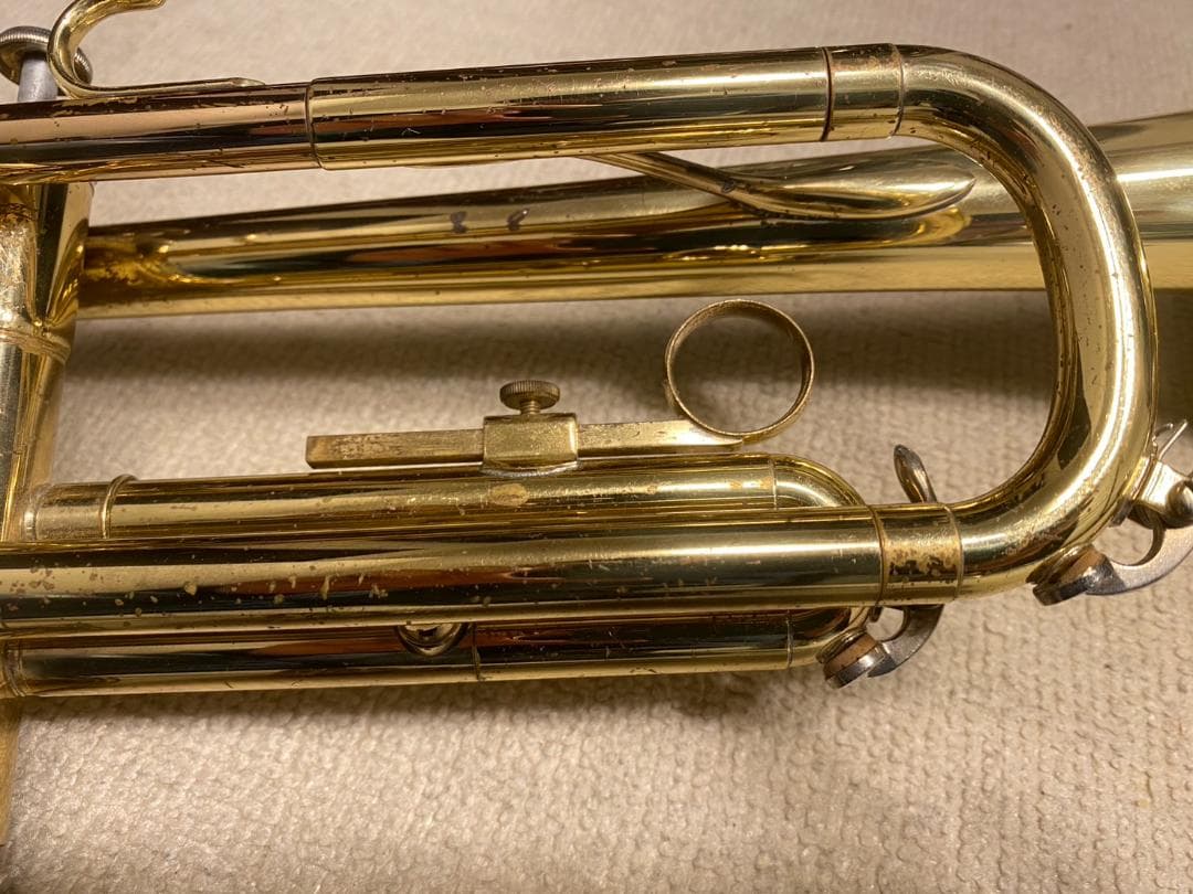 YAMAHA トランペット YTR2321