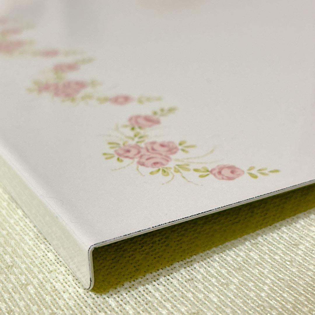 超レア❣️箱付 未使用イマン ピュアローズ コンロカバー imane薔薇雑貨マニー