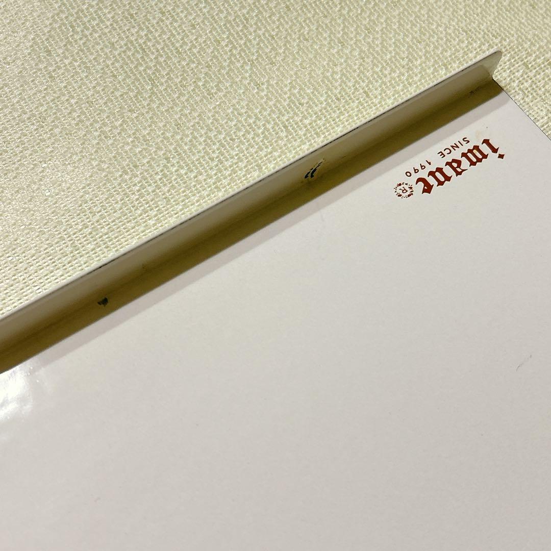 超レア❣️箱付 未使用イマン ピュアローズ コンロカバー imane薔薇雑貨マニー