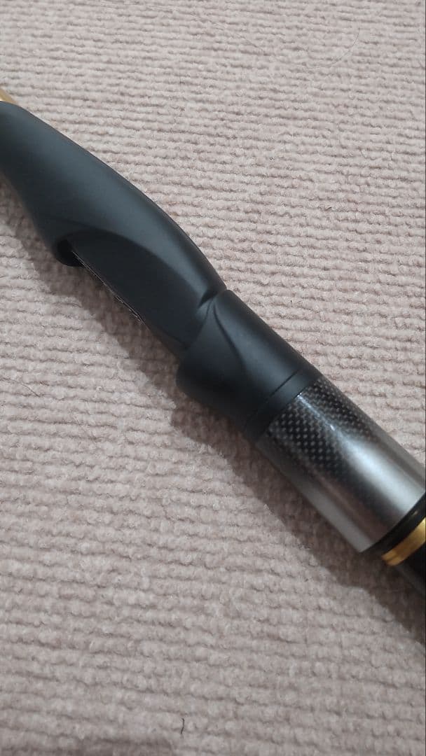 シマノ　マスターチューン　イソ　ライトチューン1.2/500