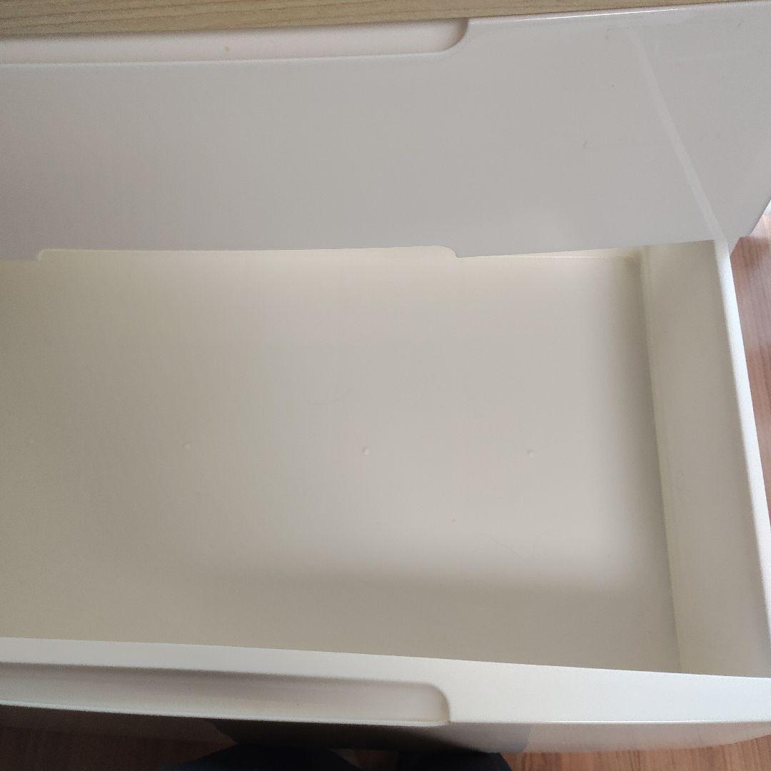 ★トニー佐藤さま★アイリスオーヤマ ウッドトップチェスト