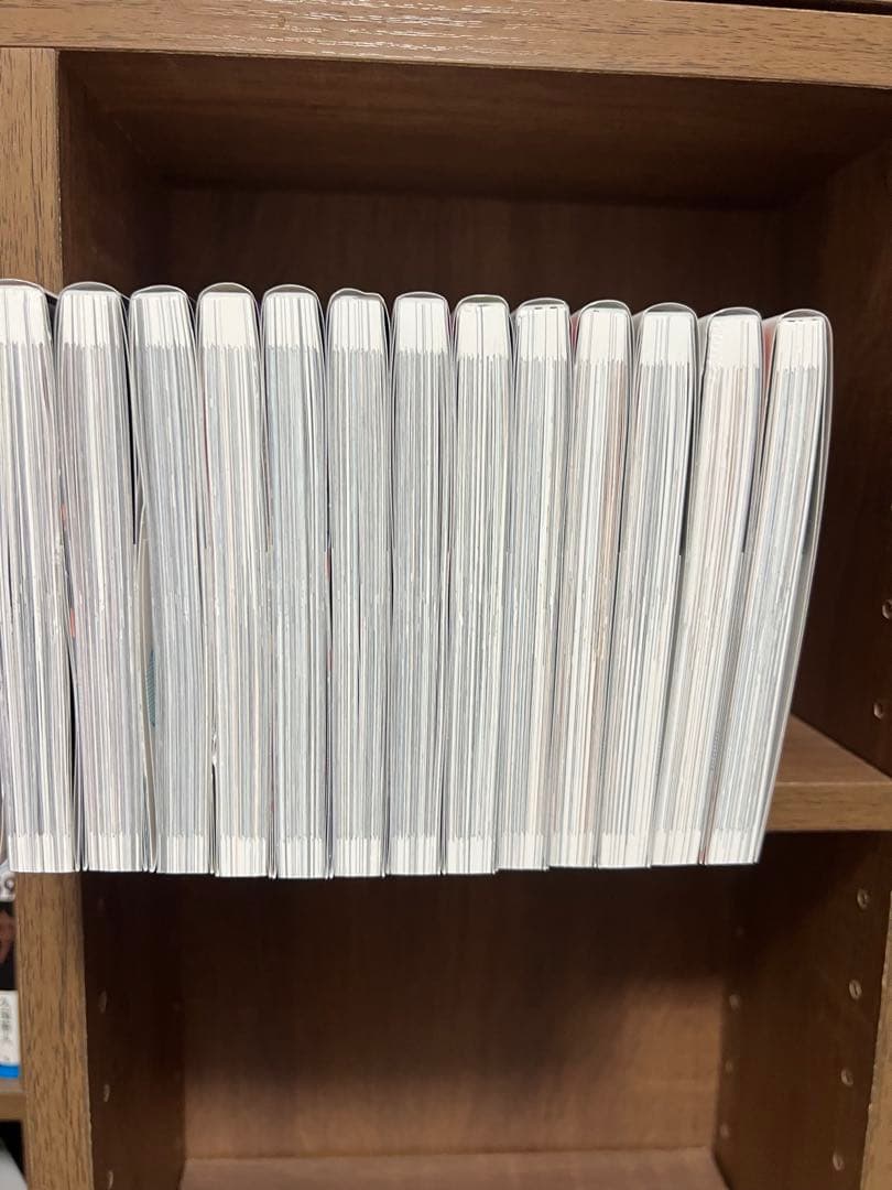 俺だけレベルアップな件　7巻から19巻