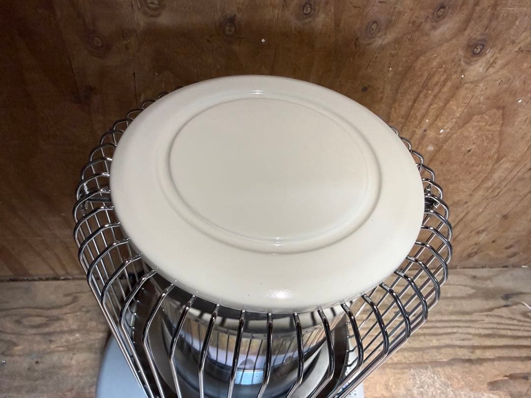 未使用品 レインボー RB-25C キャンプ 分解メンテナンス済 12年製