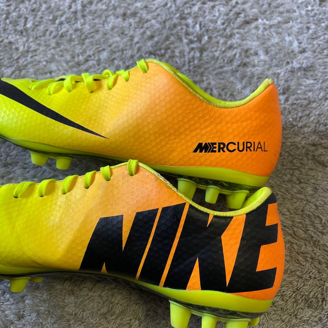 NIKE Mercurial Vapor Ⅸ AG 24.5