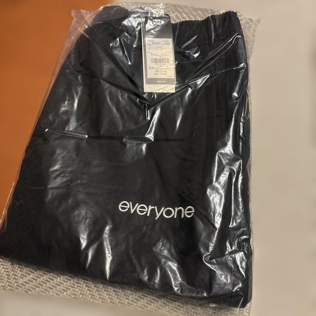 【Peace】Adidas x Everyone Track パンツのみ