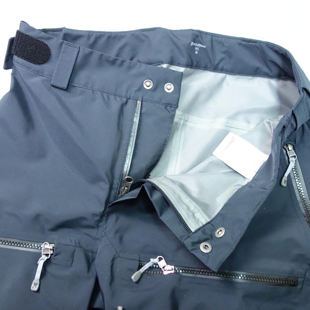 1437美品 Houdini フーディニ M’s Purpose Pants M