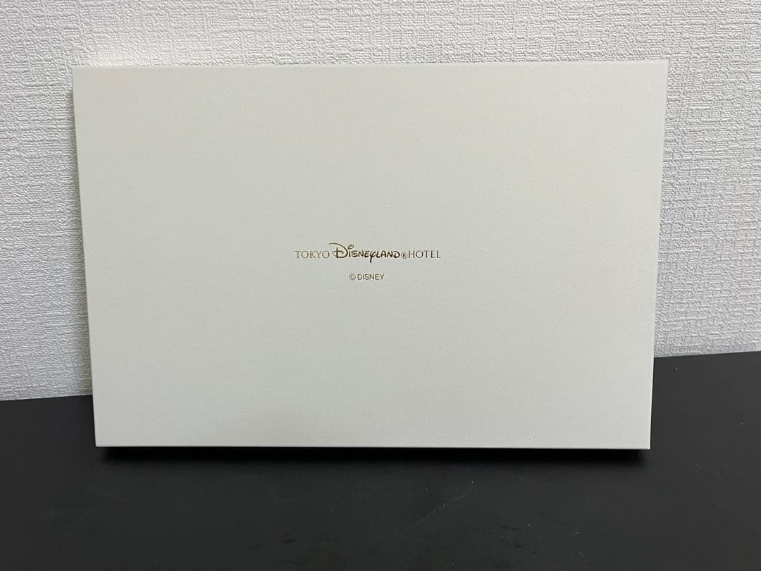 東京ディズニーランドホテル 九谷焼風 ミッキー＆フレンズ 6枚セット 未使用品