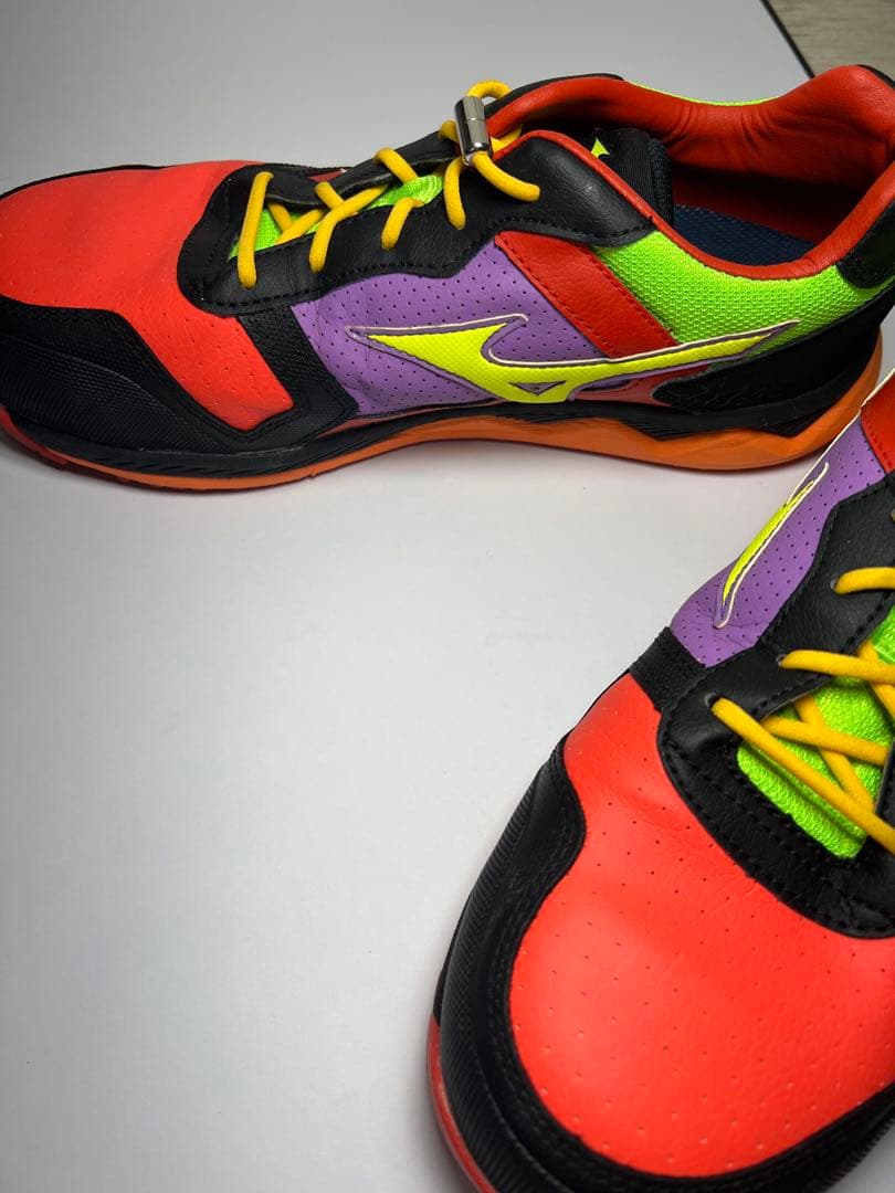 MIZUNO （ ミズノ ）オールマイティHW11L(ワーキング安全靴)