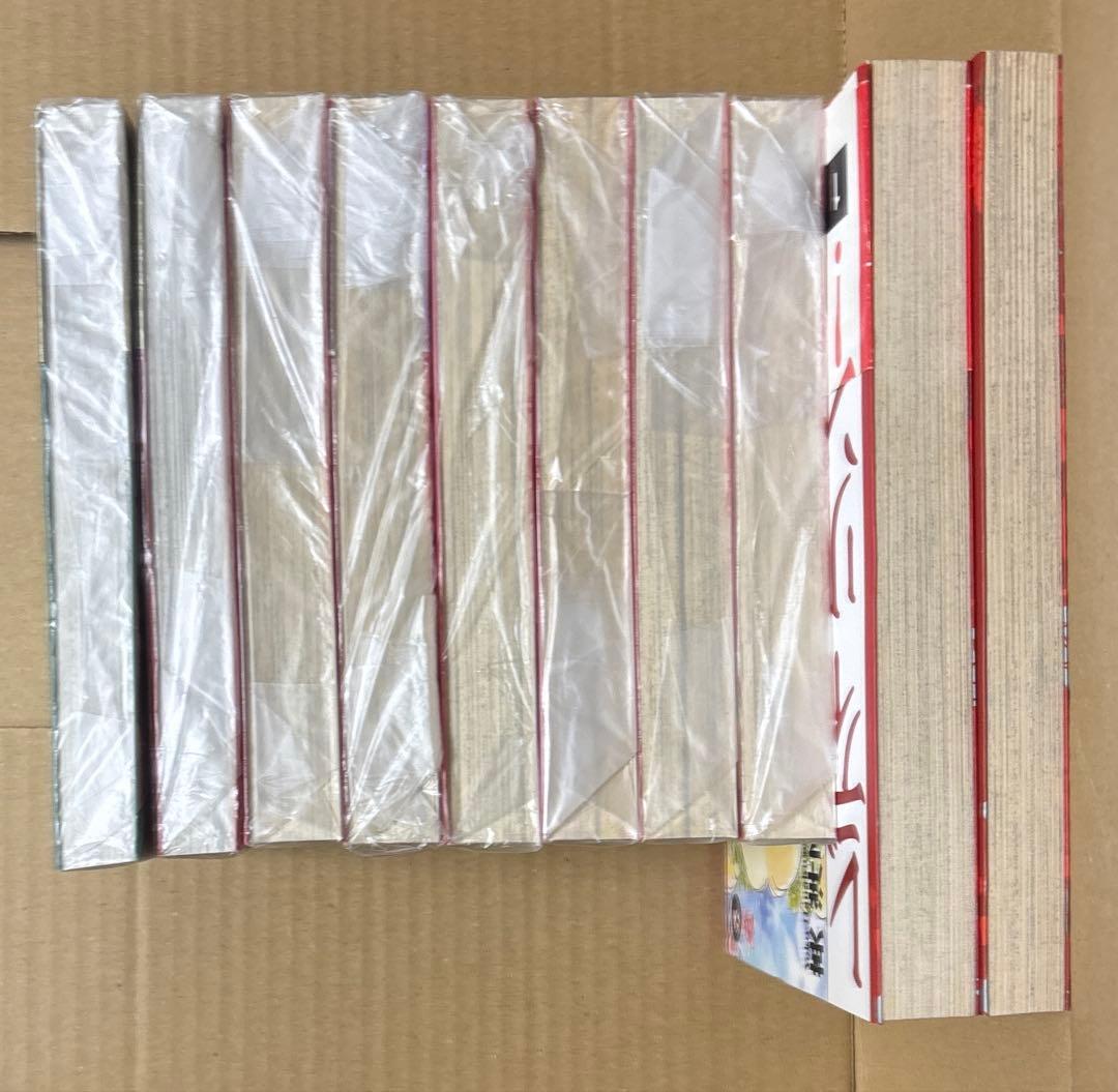 プルミエミュゲ上下巻➕レディ！！全6巻➕レディリン！1〜2巻セット　英洋子作品