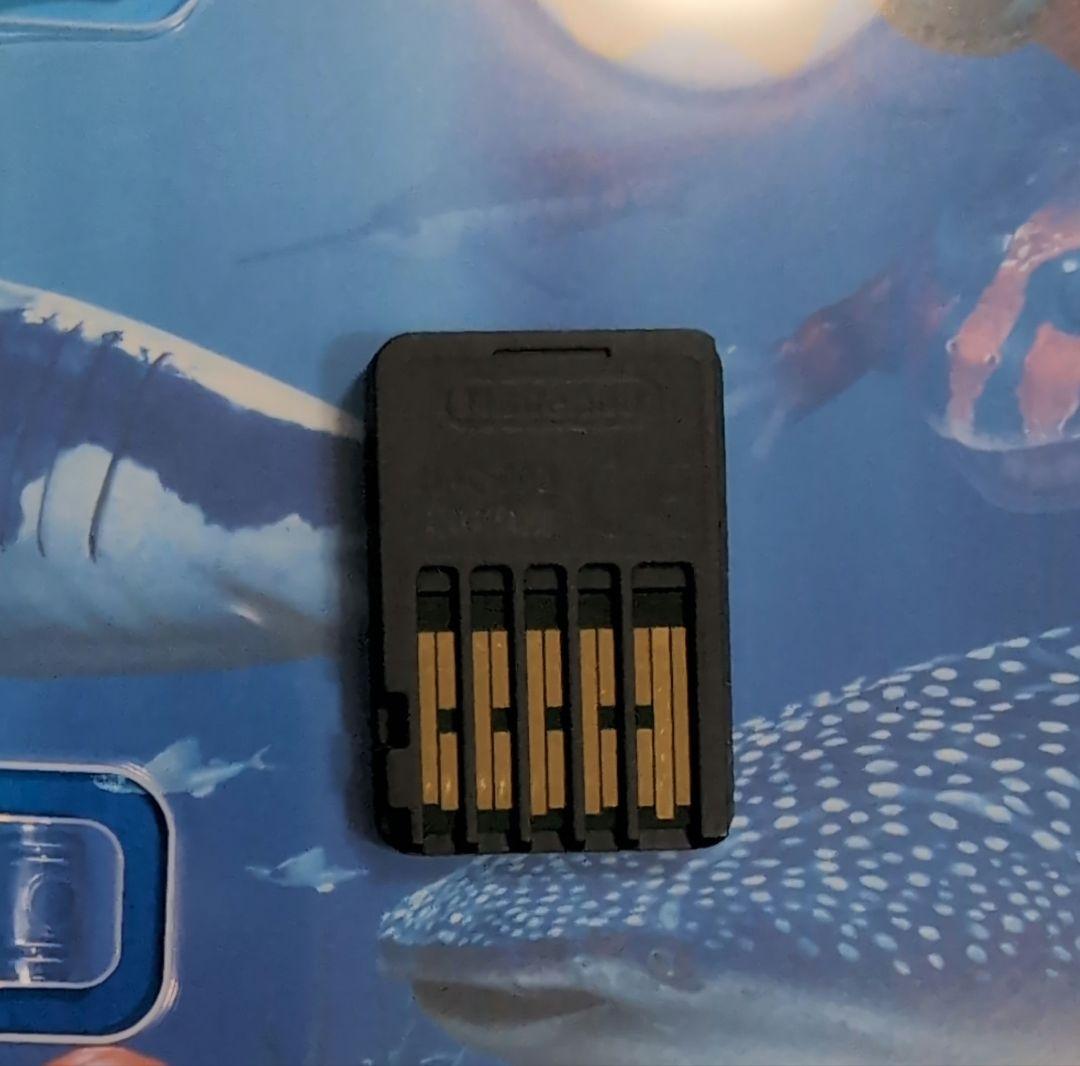 釣りスピリッツ 釣って遊べる水族館ソフト＋サオコン2個セット（箱あり）