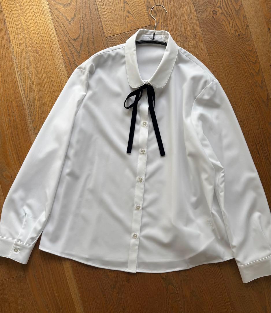 ま*0様 waltz by BEAMS DESIGN パンツスーツ 165B 黒