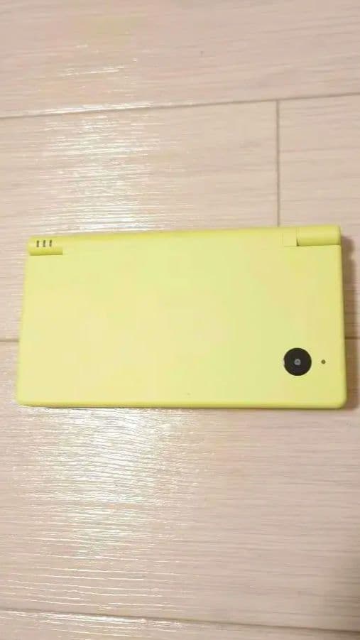 ニンテンドー(任天堂) DSi本体 ＋ソフト2本付き