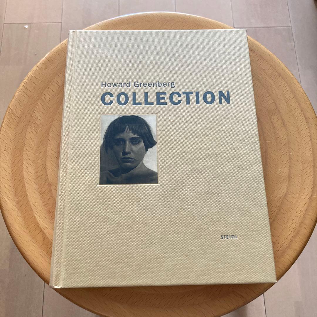 洋書 Howard Greenberg COLLECTION