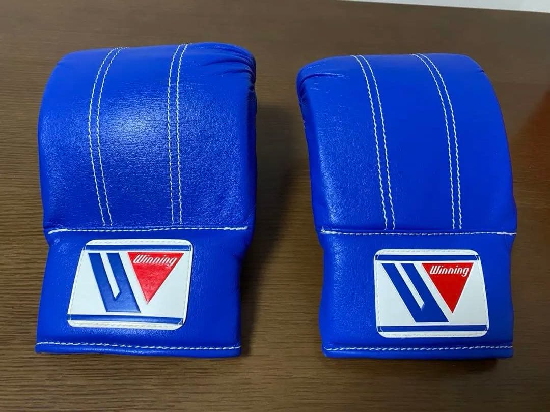 Winning ウイニング ボクシング パンチンググローブ SB-2000