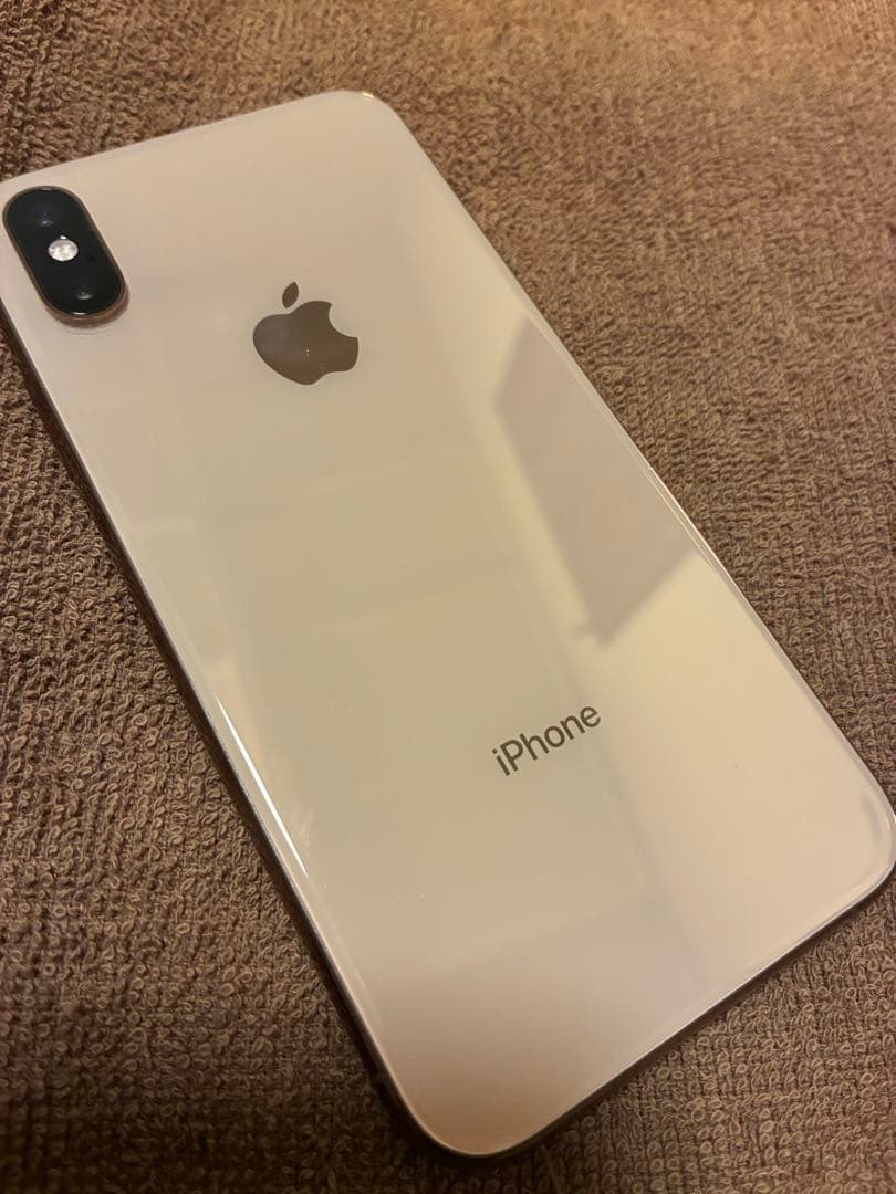 かばやん iPhoneXS