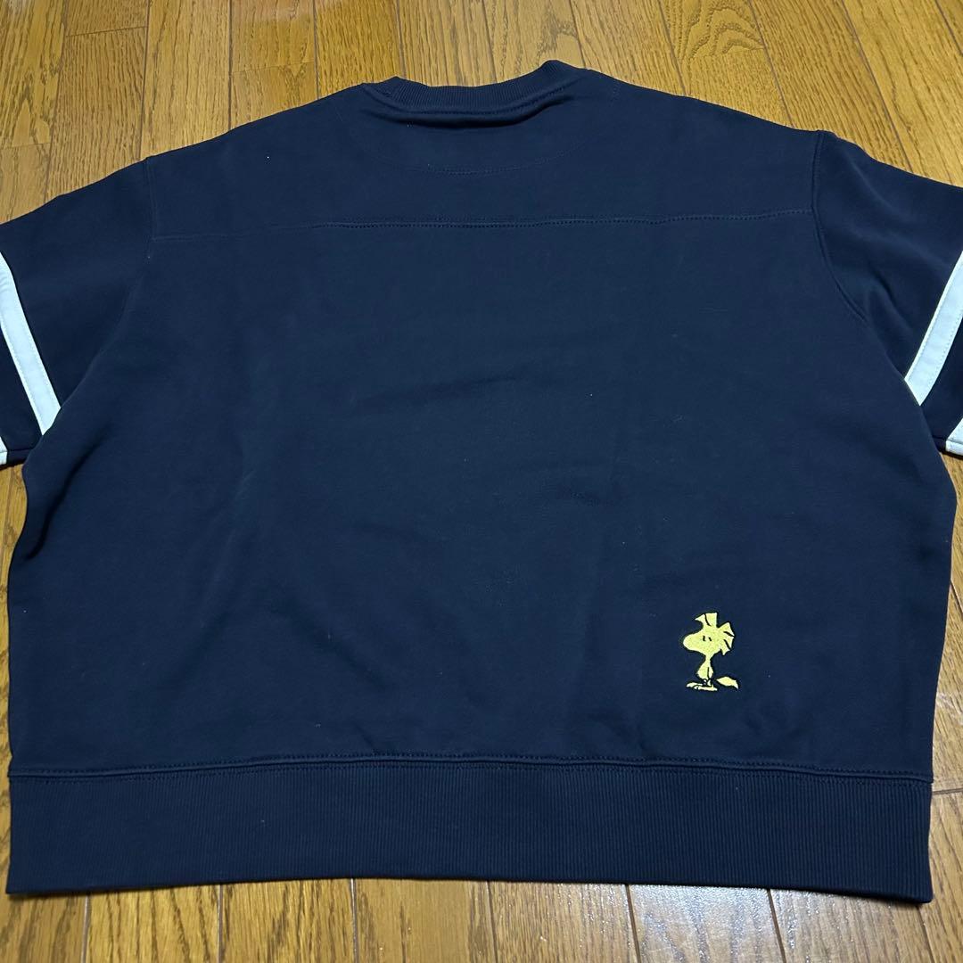 【本日限定お値下げ】COACH x PEANUTS スウェット Sサイズ