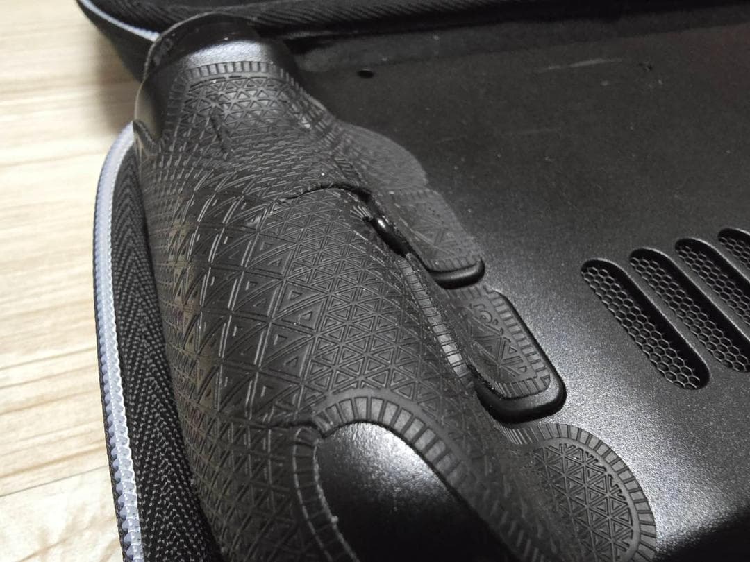 Steam Deck OLED 512GB（スチームデック 有機ELモデル）