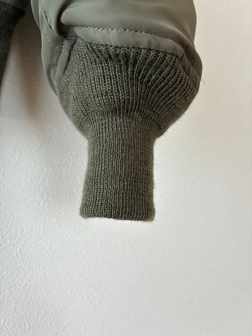 バズリクソンズ　L-2 サイズ40