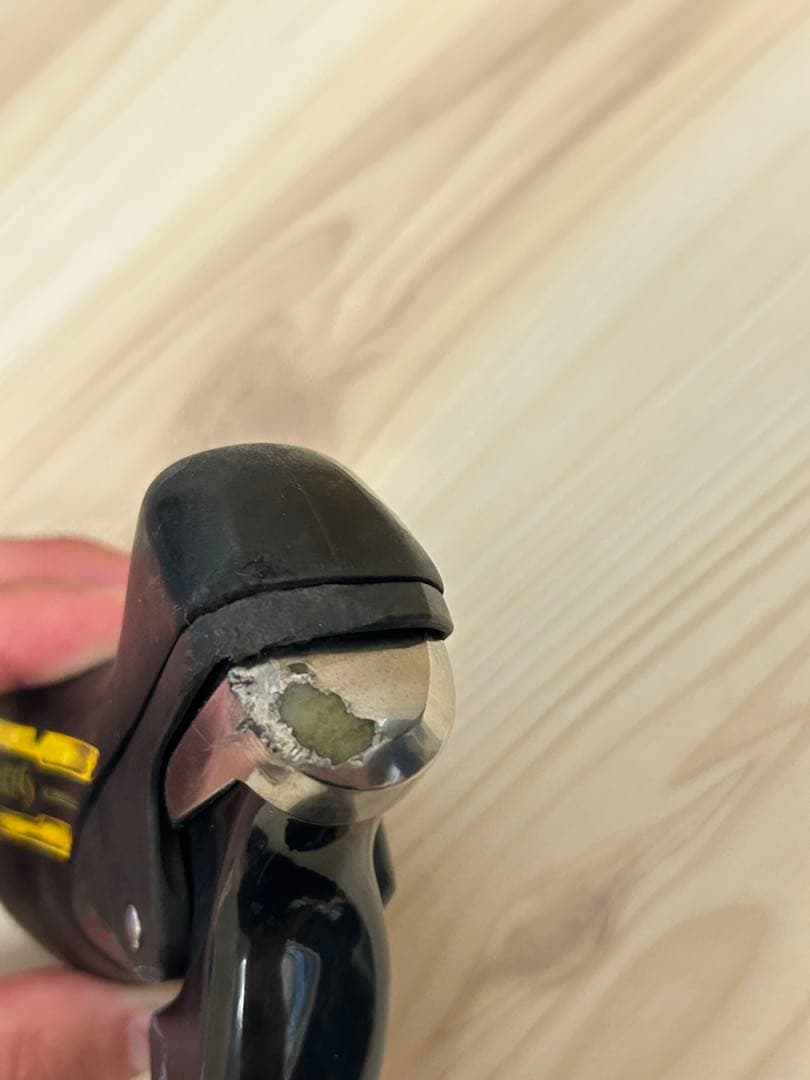 アルテグラ 11速用 STIレバー