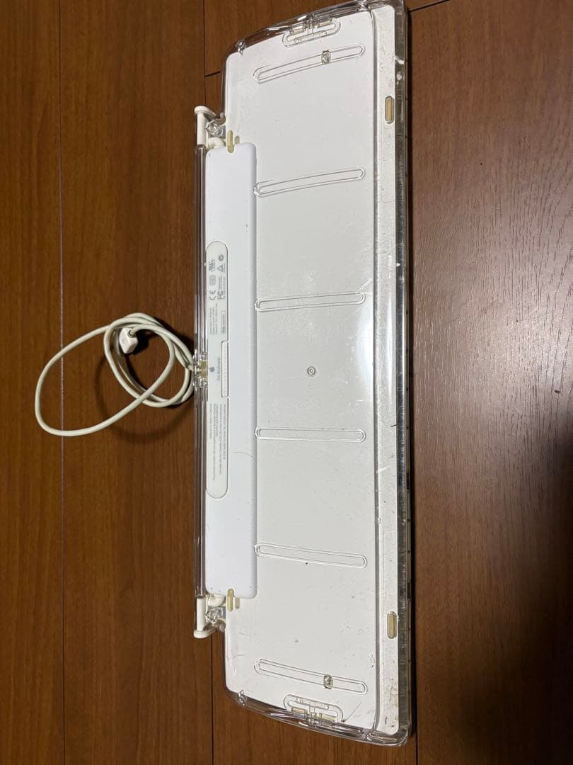 Apple iMac G4 15inch 動作確認、初期化済み