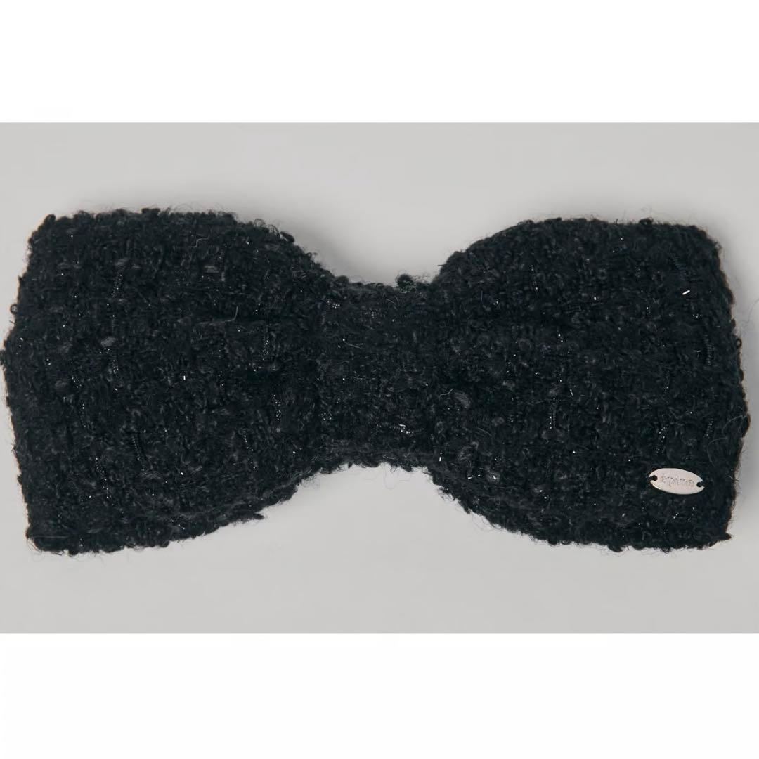 epine エピヌ barettaバレッタ ヘアピン hairpin