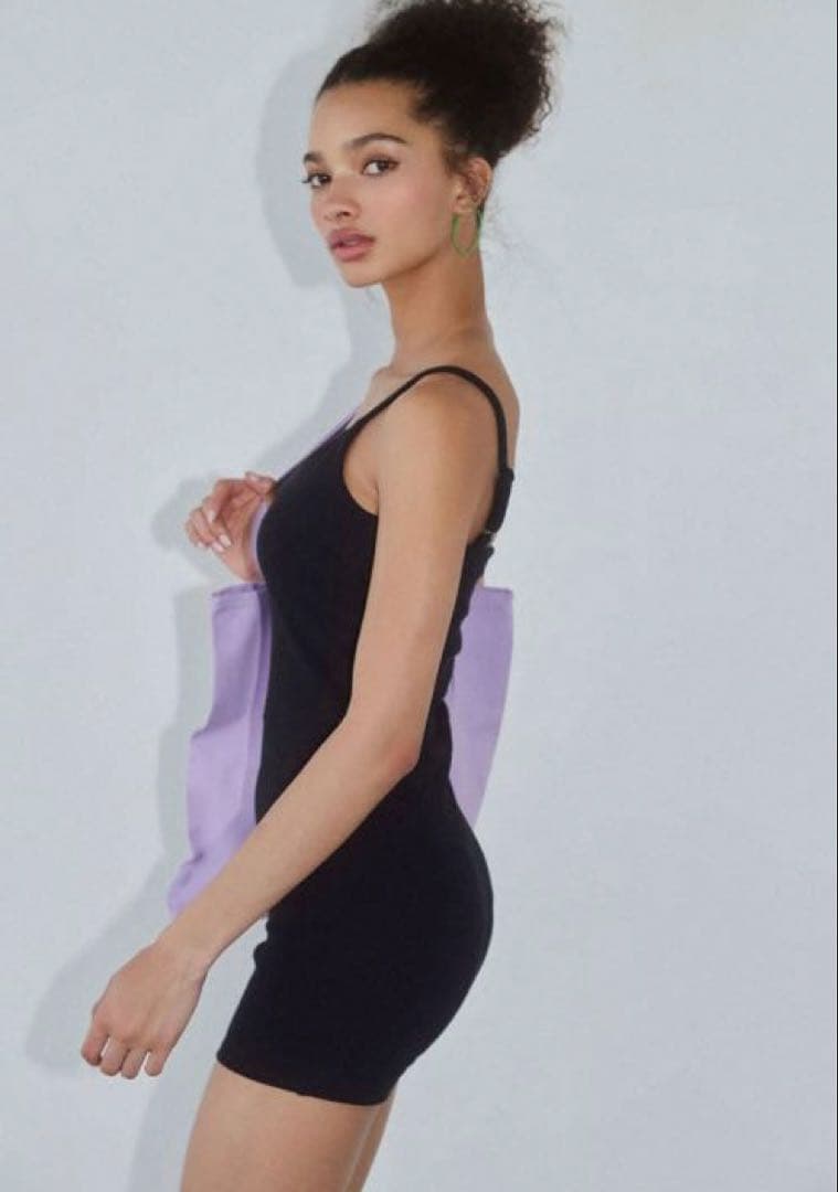 サロペット・オーバーオール・オールインワン ALEXIA STAM Wellness Cami Romper