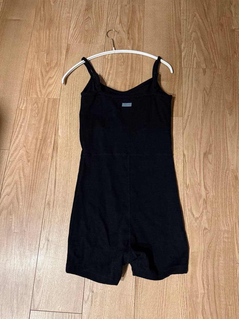 サロペット・オーバーオール・オールインワン ALEXIA STAM Wellness Cami Romper