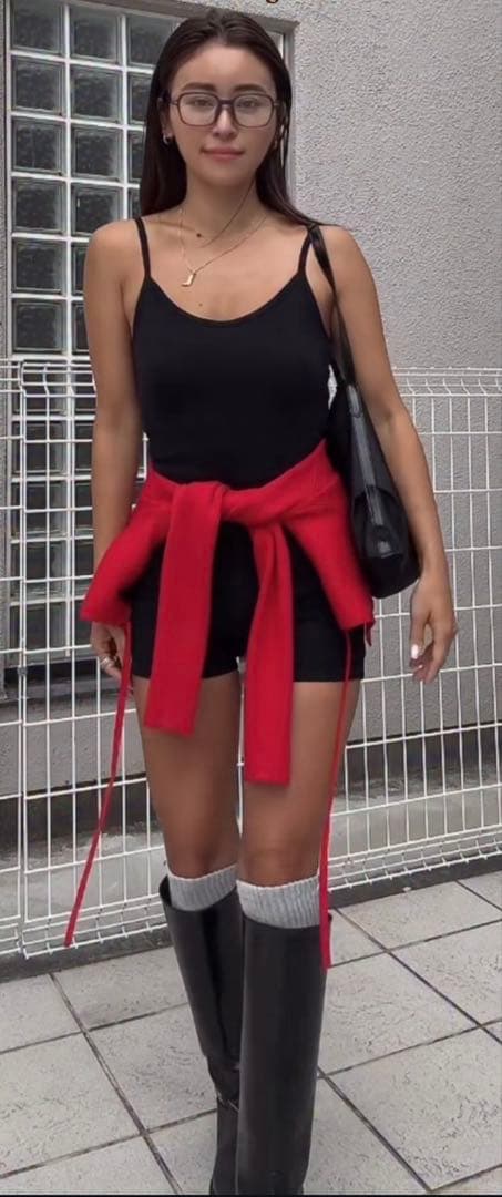 サロペット・オーバーオール・オールインワン ALEXIA STAM Wellness Cami Romper