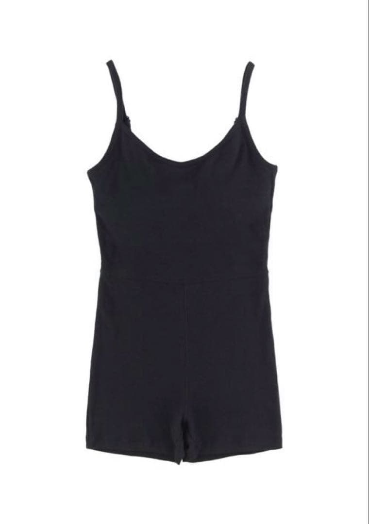 サロペット・オーバーオール・オールインワン ALEXIA STAM Wellness Cami Romper