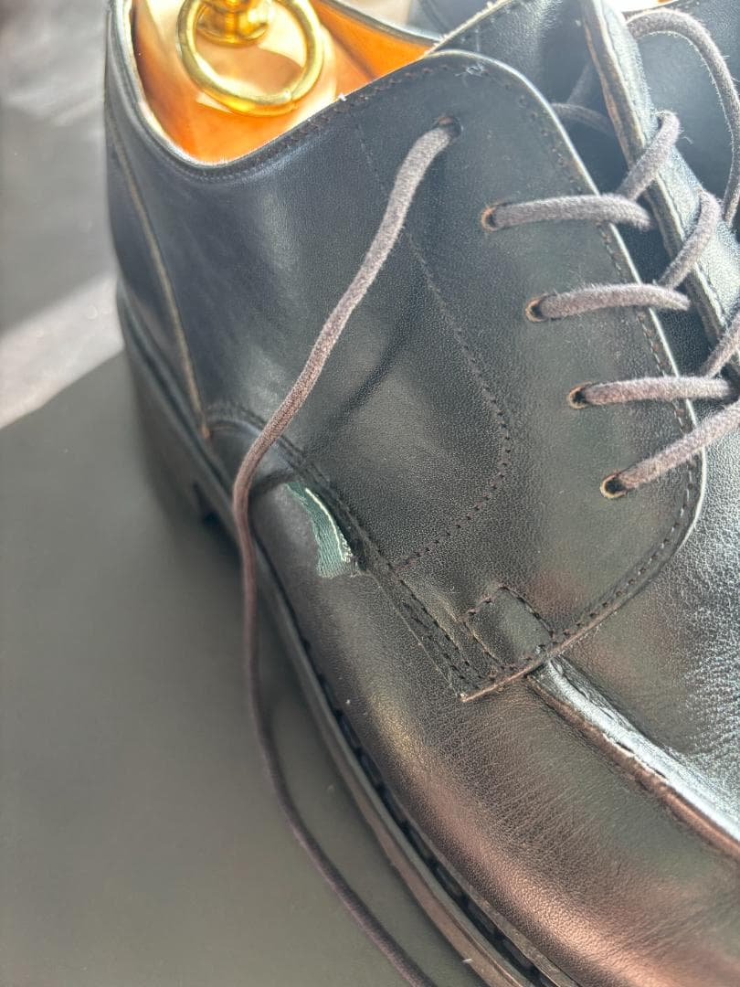 N*k様 パラブーツ シャンボード 6 paraboot CHAMBORD