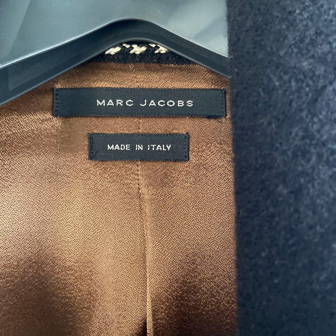 お正月セール！マークジェイコブス　ピーコート