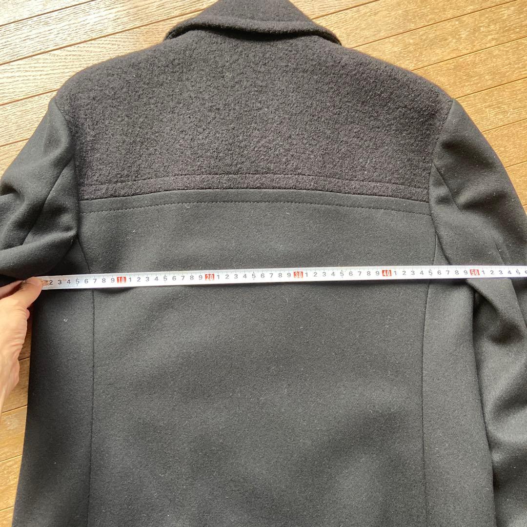 お正月セール！マークジェイコブス　ピーコート